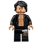 LEGO Ian Malcolm Minifigure