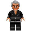 LEGO Ian Malcolm with Gray Hair Minifigure