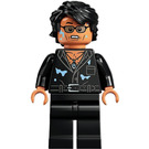 LEGO Ian Malcolm with Shirt with Water Stains Minifigure