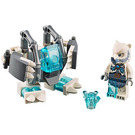 LEGO Ice Bear Mech Set 30256