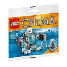 LEGO Ice Bear Mech Set 30256 Packaging