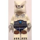 LEGO Ice Bear Minifigure