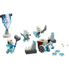 LEGO Ice Bear Tribe Pack Set 70230