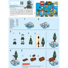 LEGO Ice Bro 71413-3 Instructions