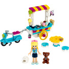 LEGO Ice Cream Cart 41389