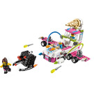 LEGO Ice Cream Machine 70804