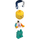 LEGO Ice Cream Seller Minifigure