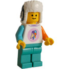 LEGO Ice Cream Seller Minifigure