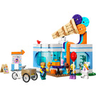 LEGO Ice-Cream Shop Set 60363