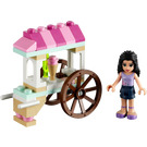 LEGO Ice Cream Stand 30106