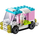 LEGO Ice Cream Truck 40327