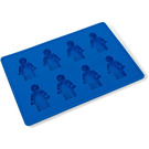 LEGO Ice Cube Tray - Minifigures (852771)