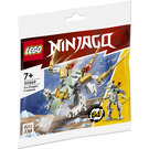 LEGO Ice Dragon Creature Set 30649 Packaging