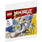 LEGO Ice Draak Creature 30649 Packaging