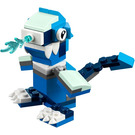 LEGO Ice Dragon Set 40286