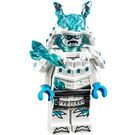 LEGO Ice Emperor Minifigure