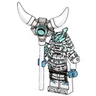 LEGO Ice Emperor Set 892061