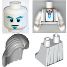 LEGO Ice King