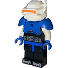 LEGO Ice Planet Explorer minifiguur