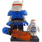 LEGO Ice Planet Explorer Set 71046-8