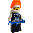 LEGO Ice Planet Man Minifigure