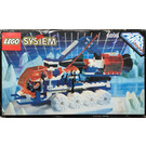 LEGO Ice-Sat V Set 6898 Packaging