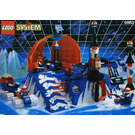 LEGO Ice Station Odyssey 6983