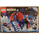 LEGO Ice Station Odyssey Set 6983 Packaging