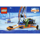 LEGO Ice Surfer Set 6579