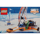LEGO Ice Surfer Set 6579 Packaging