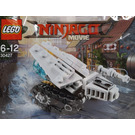 LEGO Ice Tank Set 30427