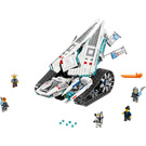 LEGO Ice Tank 70616