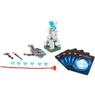 LEGO Ice Tower Set 70106