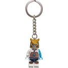 LEGO Icebite Key Chain (851369)