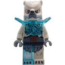 LEGO Iceklaw Minifigur
