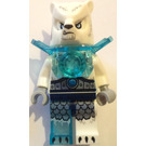 LEGO Icepaw Minifigurine