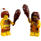 LEGO Iconic Cave Set 5004936