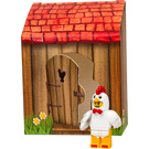 LEGO Iconic Easter Minifigure (5004468)