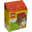 LEGO Iconic Easter Minifigure (5004468) Packaging