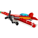 LEGO Iconic Red Plane 30669