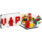 LEGO Iconic VIP Set 40178