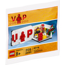LEGO Iconic VIP Set 40178 Packaging