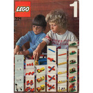LEGO Idea Book 221