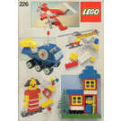 LEGO Idea Book 226
