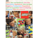 LEGO Idea Book 250