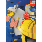LEGO Idea Book 260
