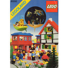 LEGO Idea Book 6000