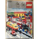 LEGO Idea book 7777 (7777)