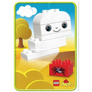 LEGO Idea Card 3