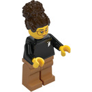 LEGO Ideas Designer Minifigure